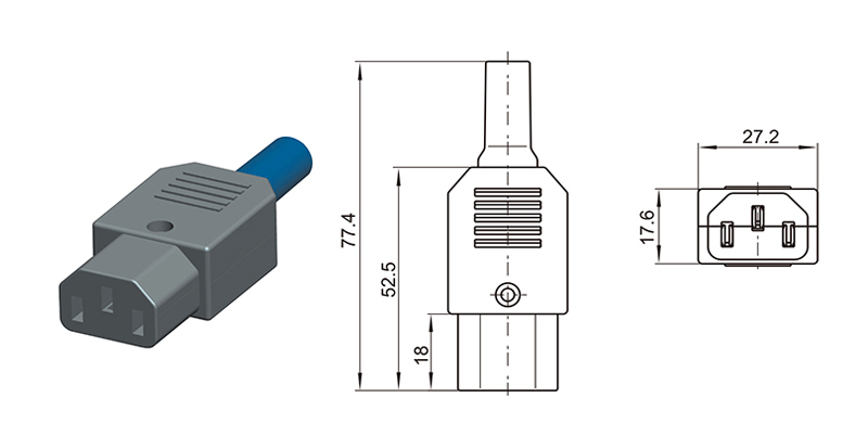 SP-865D9