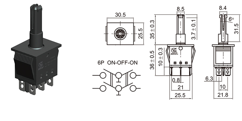 XW-604SB3-3J