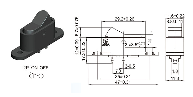 XW-602IB1-BB5