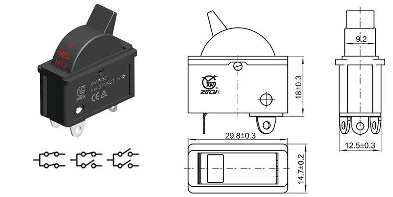XW-603FB3-BB58K